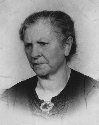 Mietje Premseler-Goudket