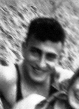 Salomon Mozes Mooij