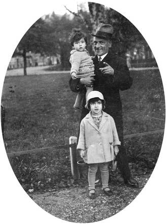 Izaak Vijevano