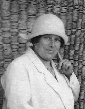 Sara Winnink-van Wezel