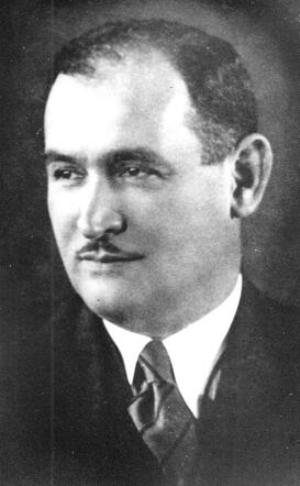 Otto Weil