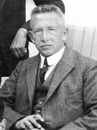 Meijer Winnink