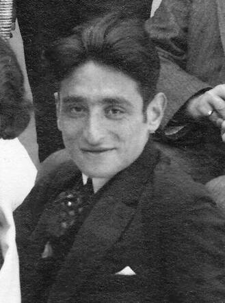 Gustaaf Spanjer