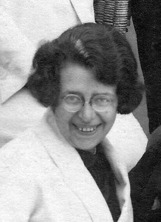 Rebecca Spanjer-Winnink