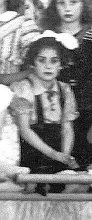 Leentje Antje van Gelder
