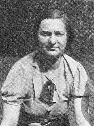 Alida Judith Pierotto-Aletrino
