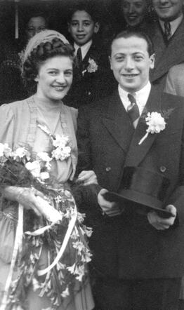 Hennie Pront-Groenteman