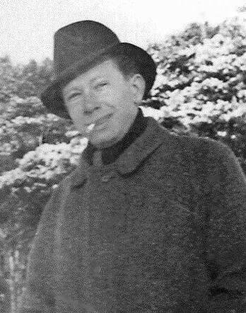 Alfred Heidt