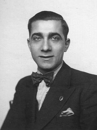 Jules Loszynski