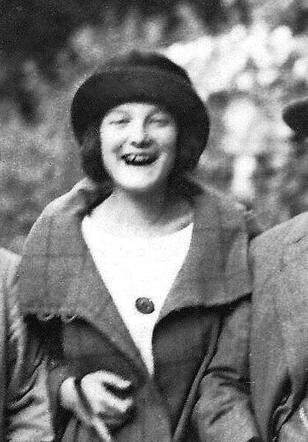 Henriette Vecht-Kalker