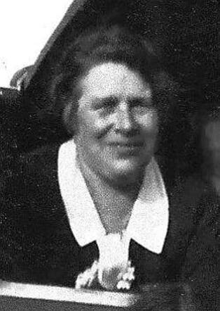 Sara Winnink-van Wezel