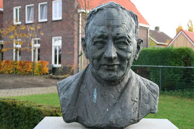 Willem Hendrik Dingeldein, 1894-1953