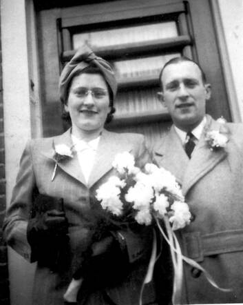 Josephina Krant-Bloemendaal (en)