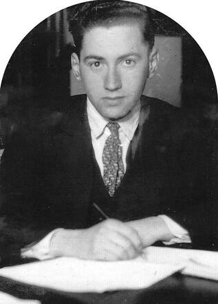 Gerrit van Praag