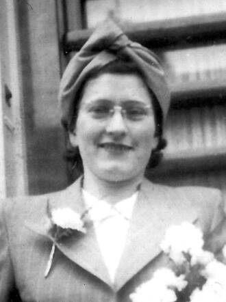 Josephina Krant-Bloemendaal