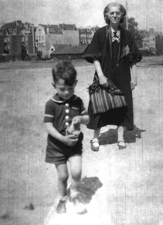 Keetje Emden-van Kolm