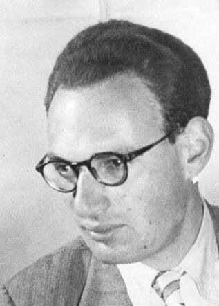 Dick Kattenburg