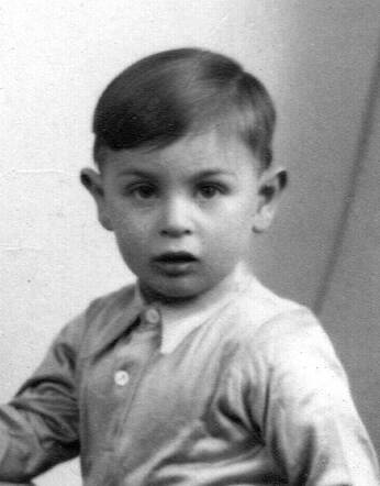 Joseph Groenteman