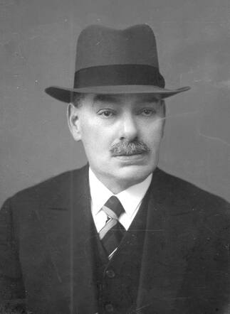 Hartog Mooij