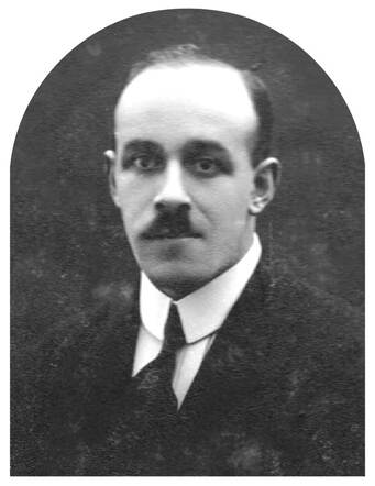 Heiman van Geldern