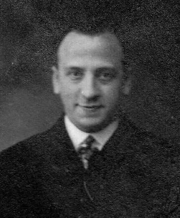 Abraham van Staveren