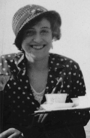 Marie Premseler-Logcher (en)
