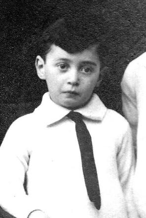 Jacob Marcus van Staveren