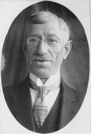 Isaac Verduin