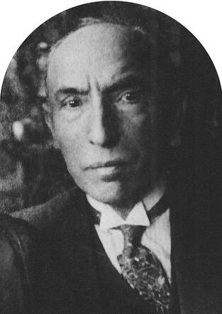 Eliazar Dasberg