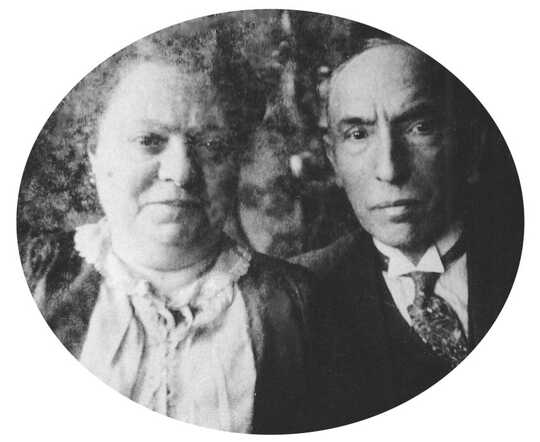 Gezin Eliazar Dasberg
