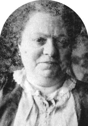 Rosetta Dasberg-Cohen