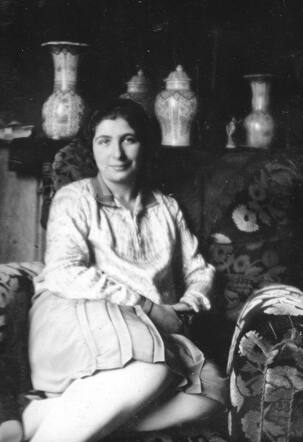 Hester Elisabeth Kets de Vries-van Gelderen