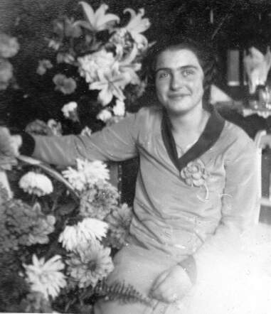 Theresia Helena Hahn-van Gelderen
