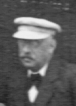 Joachim Barends