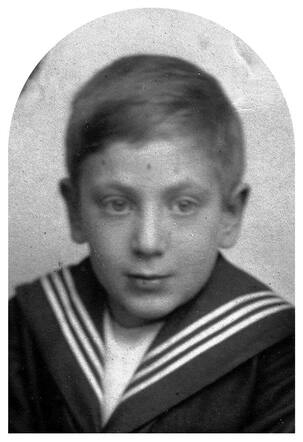 Johan Gerard van Hessen