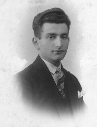 Walter Hans Hahn