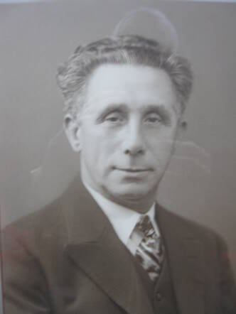 Israël Blom