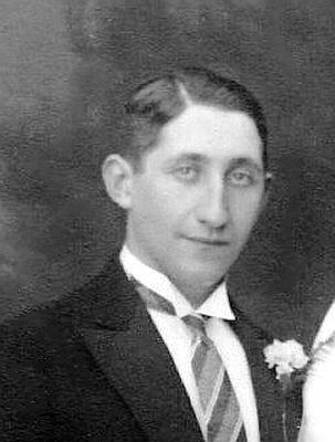 Joseph Hartog