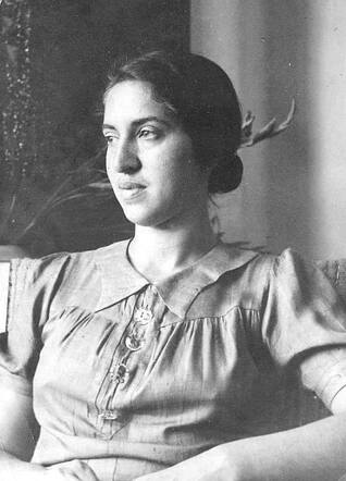Eva Polanus-van Boele
