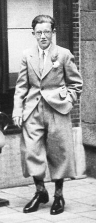 André Jacques Polanus