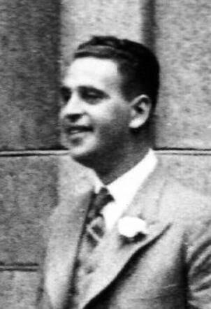 Benjamin van Boele