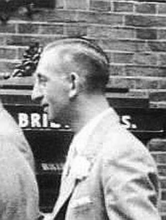 Simon van Boele