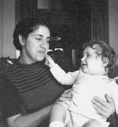 Eva Polanus-van Boele