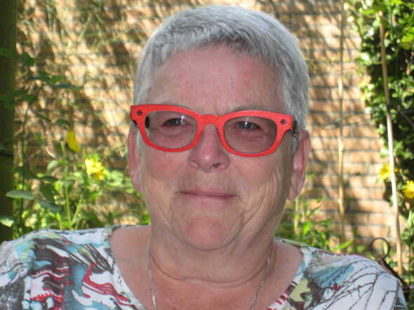 Ineke de Wolff