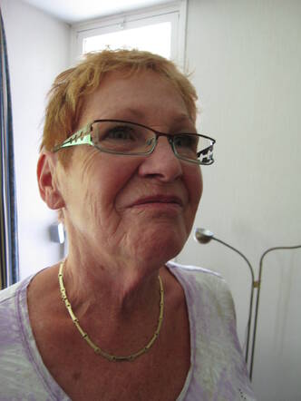 Sonja Johanna Perdijk de Wolff