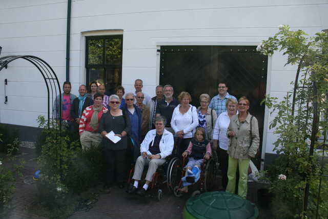 Fam. de Wolff