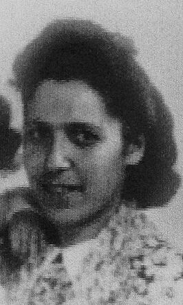 Flora van de Kar-Dreese