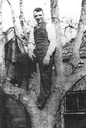 Martinus Wolf