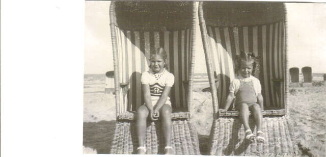 Ineke en Rita