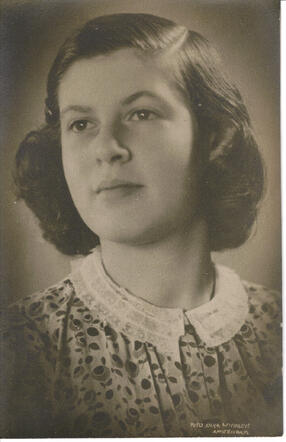 Inge Angress